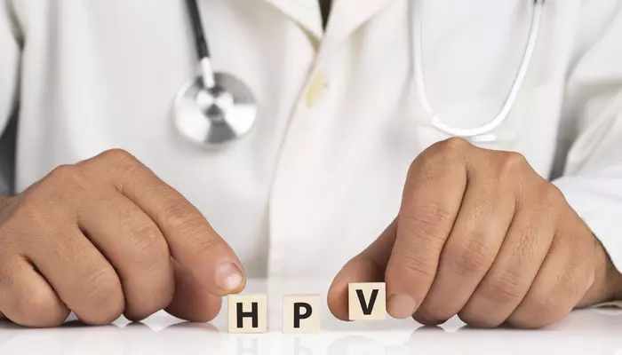 HPV Yüksek Riskli Tipleri
