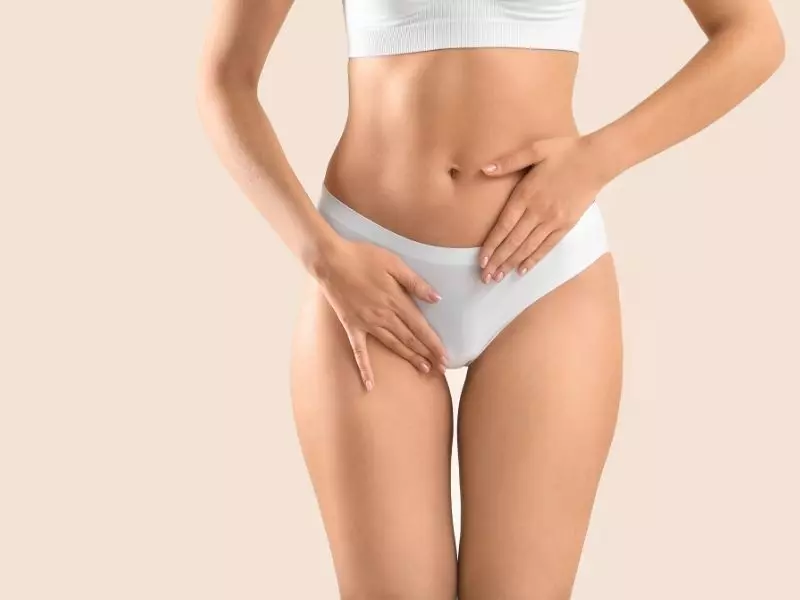 Genital Beyazlatma İçin Ne Yapılır?