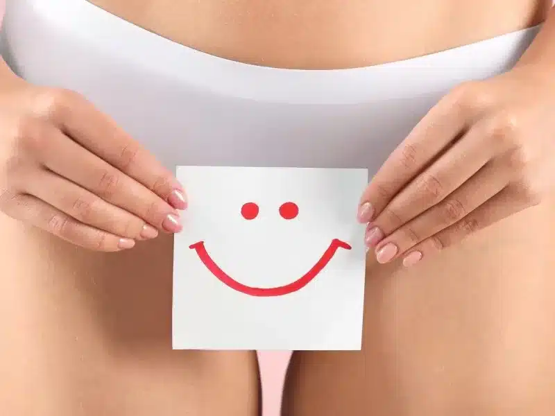 Genital Beyazlatma En Etkili Yöntem