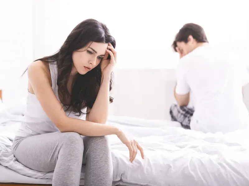 Vajinismus Çözümü Nedir?