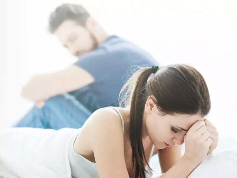 Vajinismus Cinsellik Nedir Nasıl Yapılır?