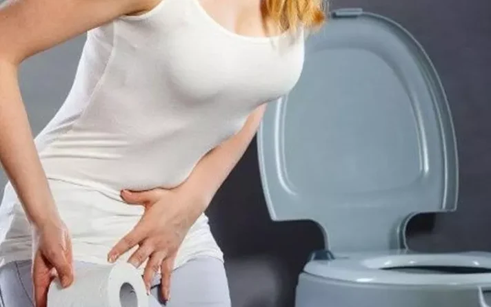 Kadınlarda Gece Sık İdrara Çıkma