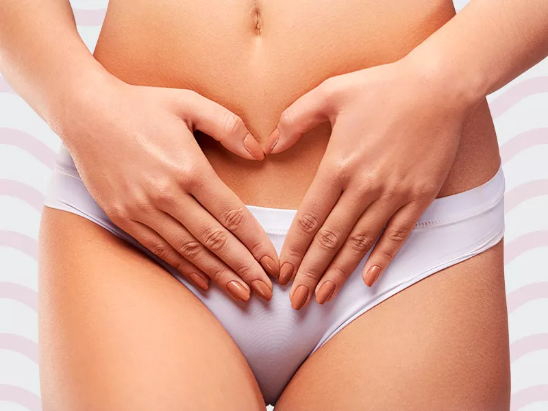 Genital Beyazlatma Cihazı